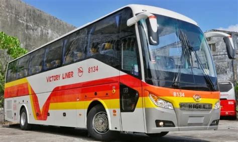 Victory Liner Now Offers Cargo Delivery to Bicol from North Luzon.